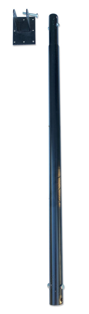 Mitchell Spring Tube